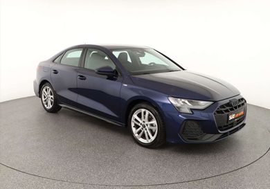 Audi A3, 2025