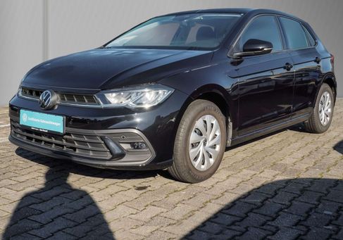 Volkswagen Polo, 2023 2