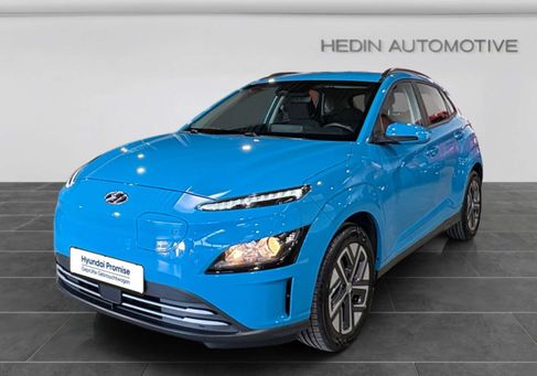 Hyundai Kona, 2022 2
