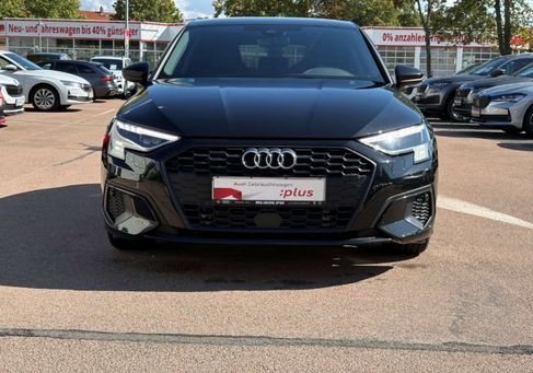 Audi A3, 2023 2