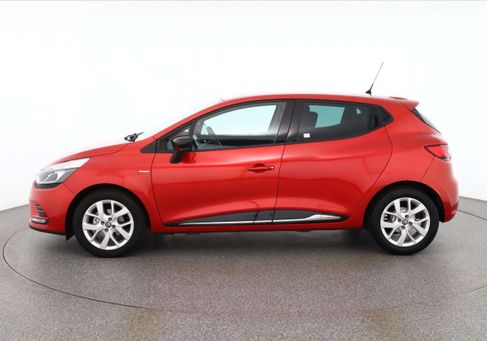 Renault Clio, 2019