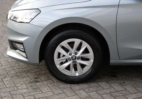 Skoda Fabia, 2026