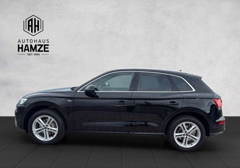 Audi Q5, 2020 3