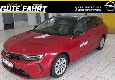 Opel Astra, 2023
