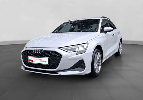 Audi A3, 2025 2