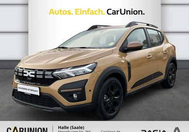 Dacia Sandero, 2025