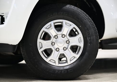 Ford Ranger, 2020