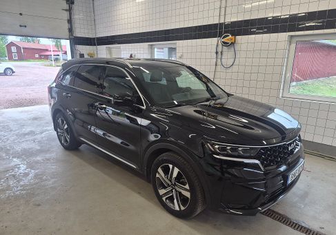 Kia Sorento, 2023