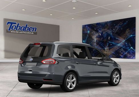 Ford S-Max, 2022