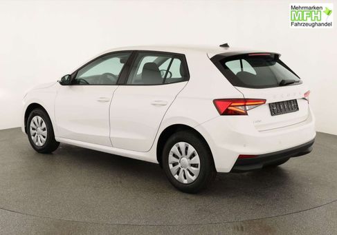 Skoda Fabia, 2026