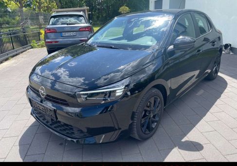 Opel Corsa, 2023 2
