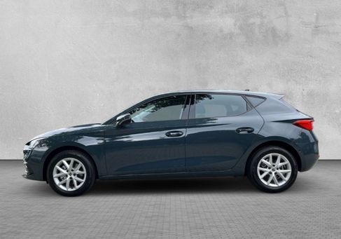 Seat Leon, 2025