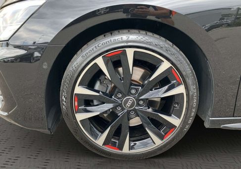 Audi A3, 2022 3