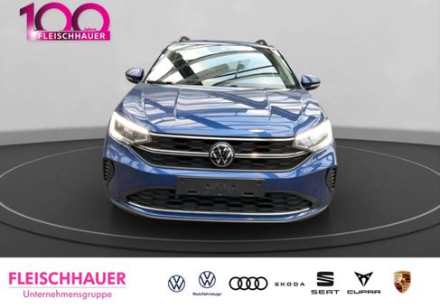 Volkswagen Taigo, 2024 2