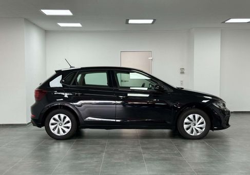 Volkswagen Polo, 2023