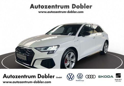 Audi A3, 2023