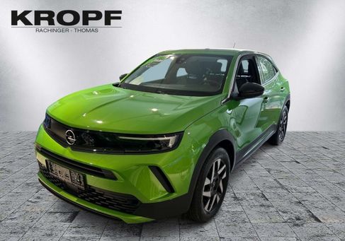 Opel Mokka, 2024 2