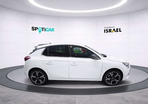 Opel Corsa, 2020 2