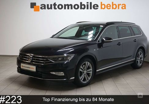 Volkswagen Passat, 2020