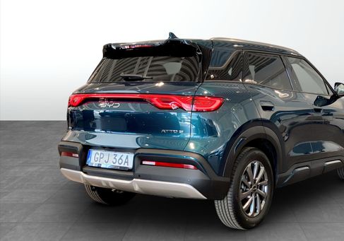 BYD, 2026 2