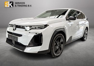 Citroën C5 Aircross, 2026