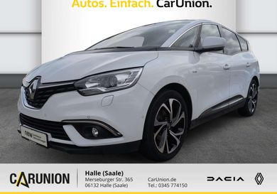 Renault Grand Scenic, 2020