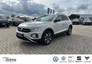 Volkswagen T-Roc, 2026