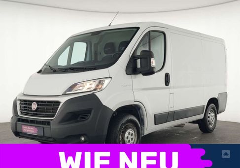 Fiat Ducato, 2018