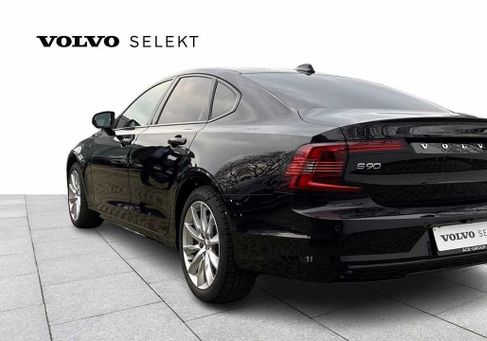 Volvo S90, 2024