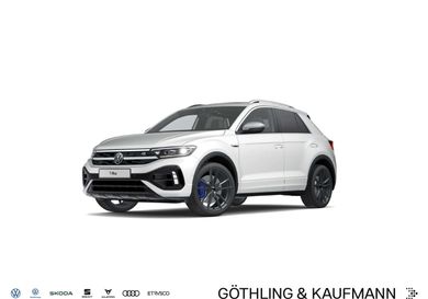 Volkswagen T-Roc, 2022