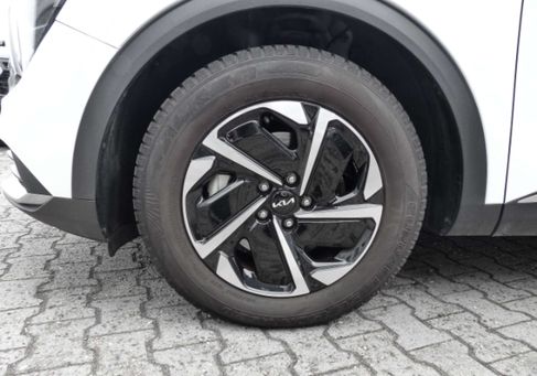 Kia Sportage, 2023 3