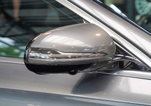 Mercedes-Benz E 300, 2019 2