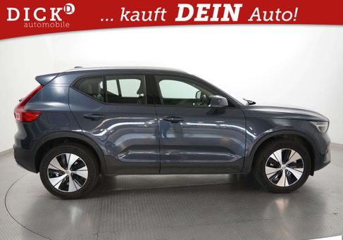Volvo XC40, 2025 2