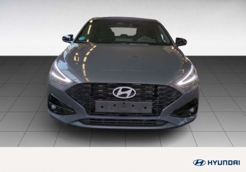 Hyundai i30, 2025 2