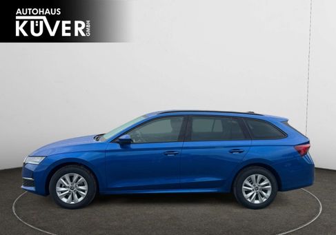 Skoda Octavia, 2026 3