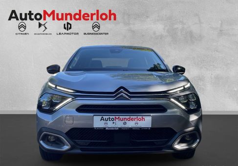 Citroën C4, 2024 2