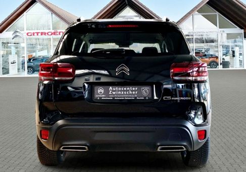 Citroën C5 Aircross, 2025 3