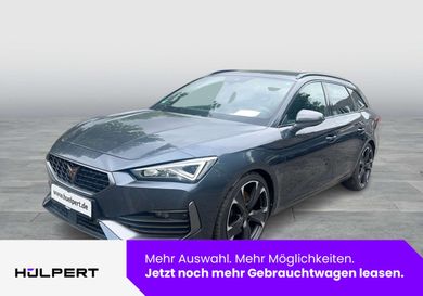 Cupra Leon, 2024