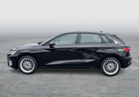 Audi A3, 2023 2