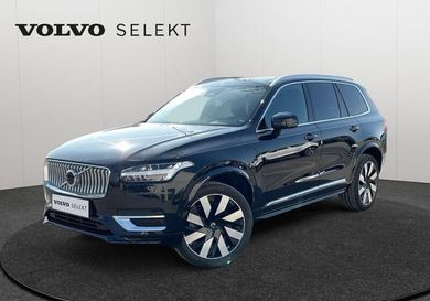 Volvo XC90, 2024