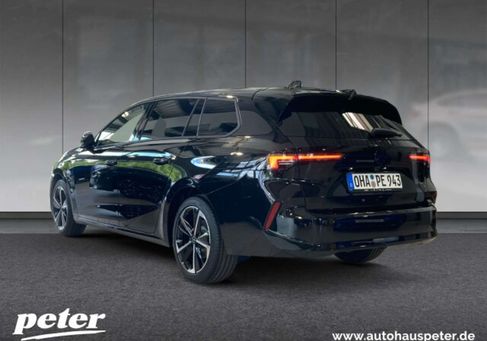 Opel Astra, 2025