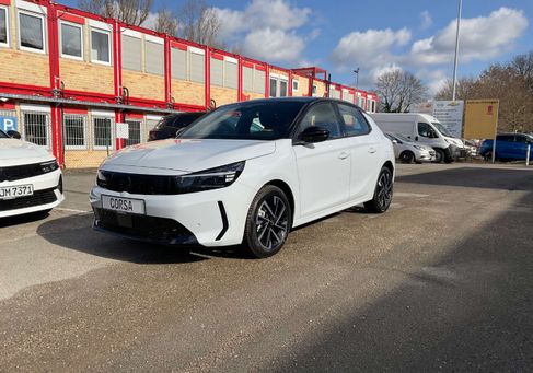 Opel Corsa, 2025 3