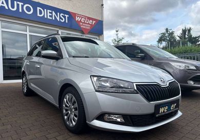 Skoda Fabia, 2022