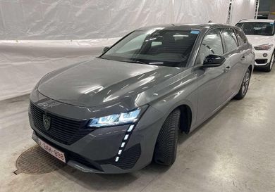 Peugeot 308, 2024