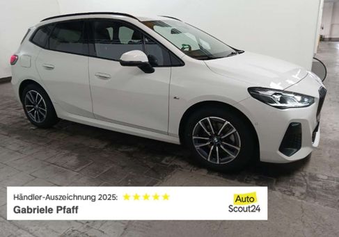 BMW 218, 2023 3