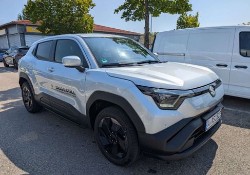 Suzuki Vitara, 2026 2