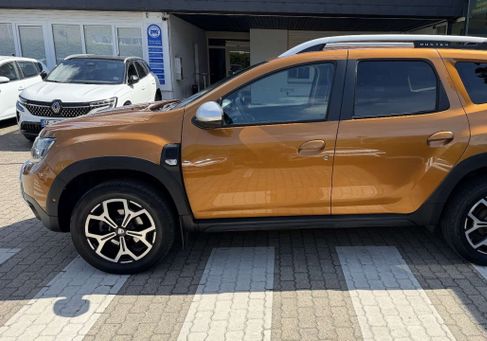 Dacia Duster, 2019 2