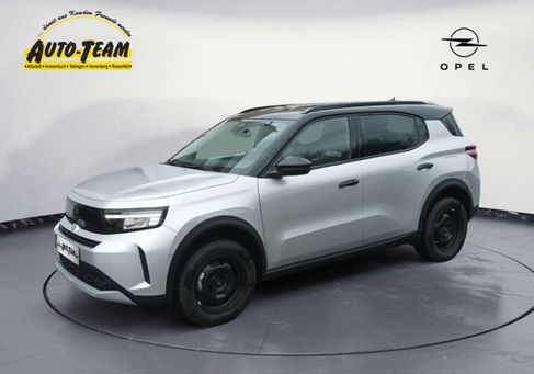Opel Frontera, 2025