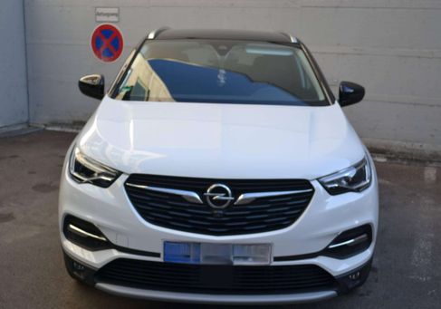 Opel Grandland X, 2019 2