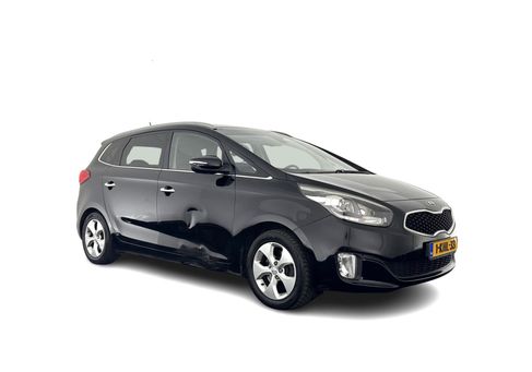 Kia Carens, 2013